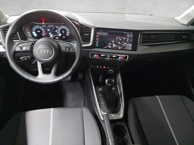 Audi A1 Sportback 35 TFSI S-tronic