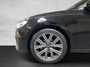 Audi A1 Sportback 35 TFSI S-tronic