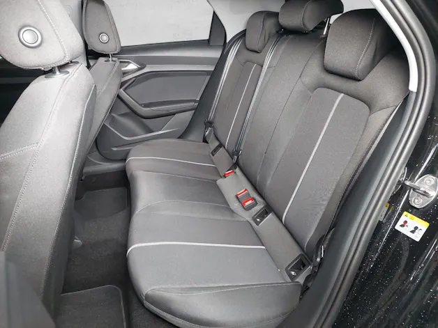 Audi A1 Sportback 35 TFSI S-tronic
