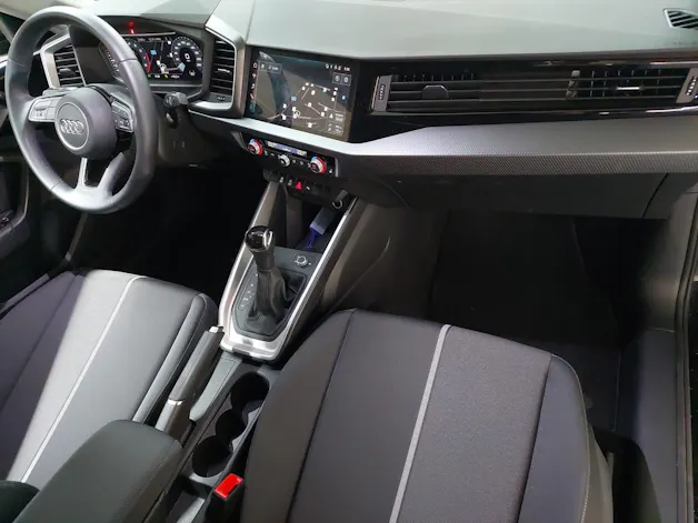 Audi A1 Sportback 35 TFSI S-tronic