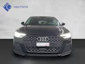 Audi A1 Sportback 35 TFSI S-tronic