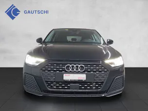 Audi A1 Sportback 35 TFSI S-tronic