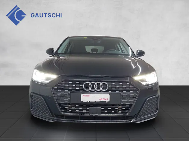 Audi A1 Sportback 35 TFSI S-tronic