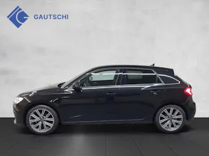 Audi A1 Sportback 35 TFSI S-tronic