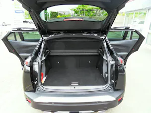 Peugeot 2008 1.2 PureTech GT EAT8