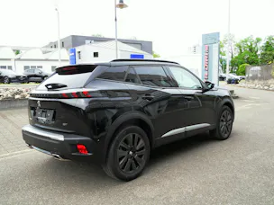 Peugeot 2008 1.2 PureTech GT EAT8
