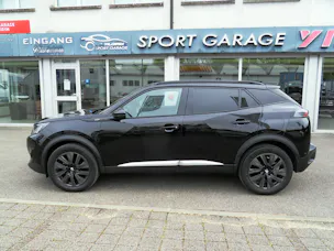 Peugeot 2008 1.2 PureTech GT EAT8