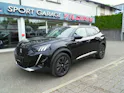 Peugeot 2008 1.2 PureTech GT EAT8