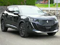 Peugeot 2008 1.2 PureTech GT EAT8
