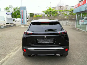 Peugeot 2008 1.2 PureTech GT EAT8
