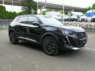 Peugeot 2008 1.2 PureTech GT EAT8