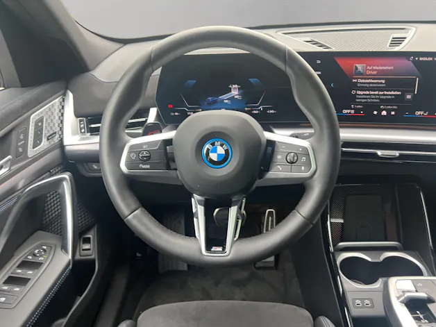 BMW iX2 xDrive 30 M Sport Pro