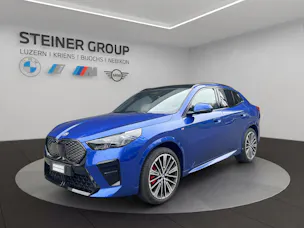 BMW iX2 xDrive 30 M Sport Pro