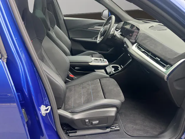 BMW iX2 xDrive 30 M Sport Pro