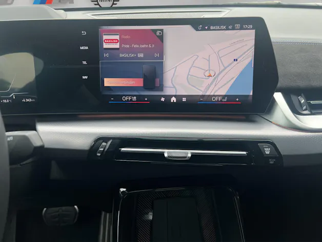 BMW iX2 xDrive 30 M Sport Pro