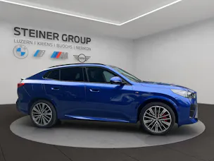 BMW iX2 xDrive 30 M Sport Pro