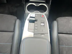 BMW iX2 xDrive 30 M Sport Pro