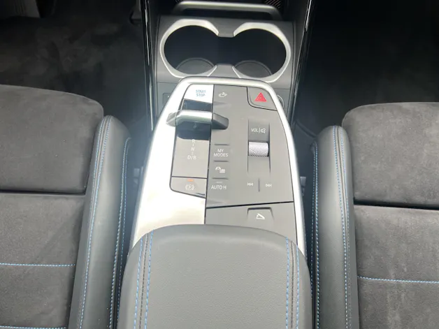 BMW iX2 xDrive 30 M Sport Pro