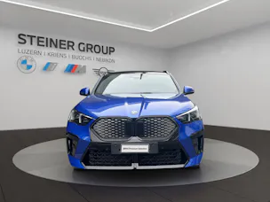 BMW iX2 xDrive 30 M Sport Pro