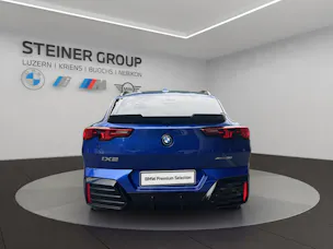BMW iX2 xDrive 30 M Sport Pro