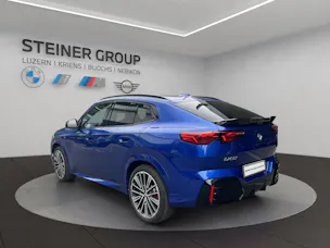 BMW iX2 xDrive 30 M Sport Pro