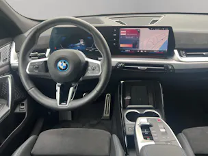 BMW iX2 xDrive 30 M Sport Pro