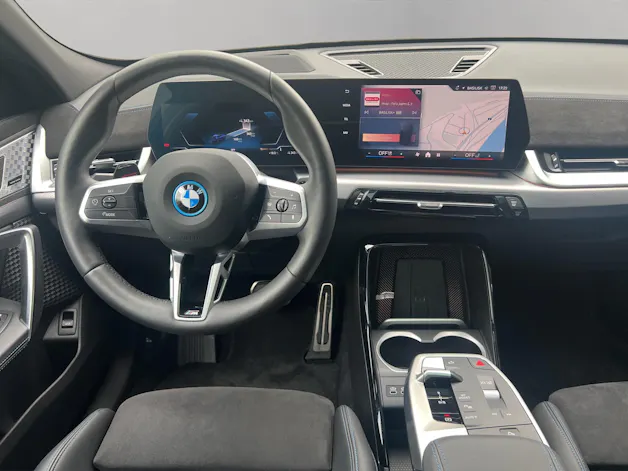 BMW iX2 xDrive 30 M Sport Pro