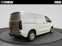 Ford Transit Custom Van 320 L1H1 Trend Automat 4x4