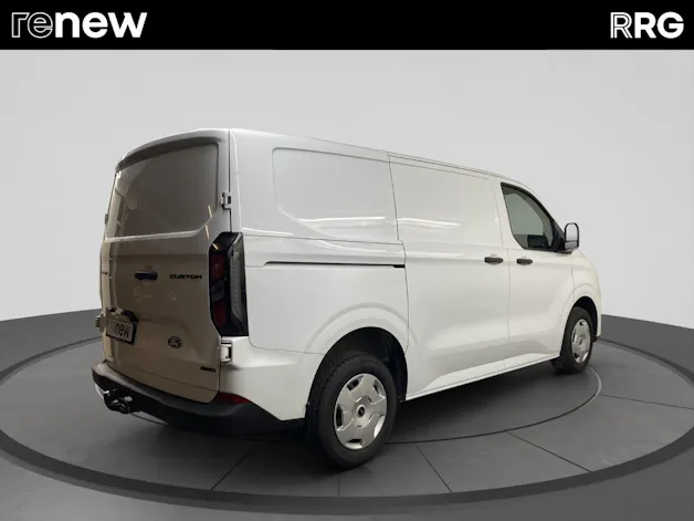 Ford Transit Custom Van 320 L1H1 Trend Automat 4x4