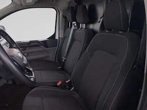 Ford Transit Custom Van 320 L1H1 Trend Automat 4x4