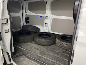 Ford Transit Custom Van 320 L1H1 Trend Automat 4x4