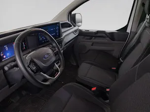 Ford Transit Custom Van 320 L1H1 Trend Automat 4x4