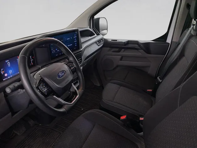 Ford Transit Custom Van 320 L1H1 Trend Automat 4x4