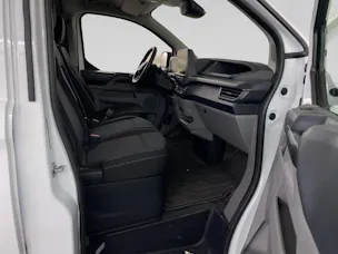 Ford Transit Custom Van 320 L1H1 Trend Automat 4x4