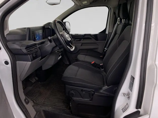 Ford Transit Custom Van 320 L1H1 Trend Automat 4x4