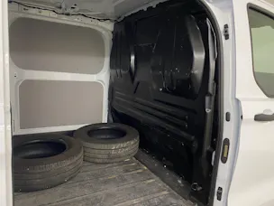 Ford Transit Custom Van 320 L1H1 Trend Automat 4x4