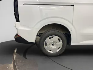 Ford Transit Custom Van 320 L1H1 Trend Automat 4x4