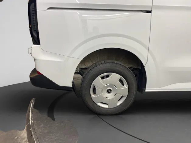 Ford Transit Custom Van 320 L1H1 Trend Automat 4x4