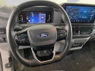 Ford Transit Custom Van 320 L1H1 Trend Automat 4x4
