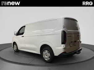 Ford Transit Custom Van 320 L1H1 Trend Automat 4x4