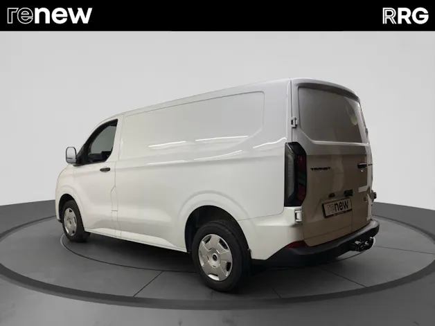 Ford Transit Custom Van 320 L1H1 Trend Automat 4x4