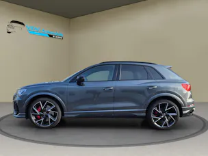Audi RS Q3 2.5 TFSI quattro S tronic
