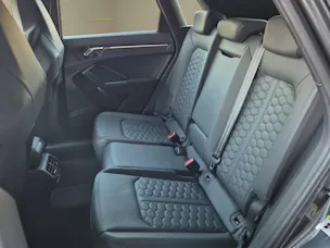 Audi RS Q3 2.5 TFSI quattro S tronic