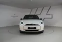 Mini Cooper SE Paul Smith Edition