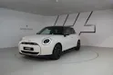 Mini Cooper SE Paul Smith Edition