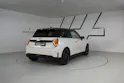 Mini Cooper SE Paul Smith Edition