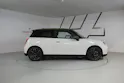 Mini Cooper SE Paul Smith Edition
