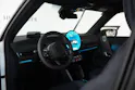 Mini Cooper SE Paul Smith Edition