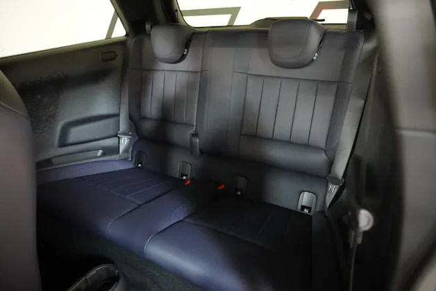 Mini Cooper SE Paul Smith Edition