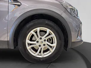 Renault Captur 1.6 E-Tech Edition1 DHT